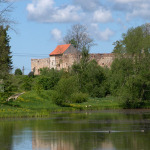 Tourism attraction sites